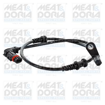 ABS sensor Meat Doria 90902