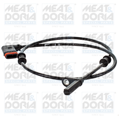 ABS sensor Meat Doria 90903