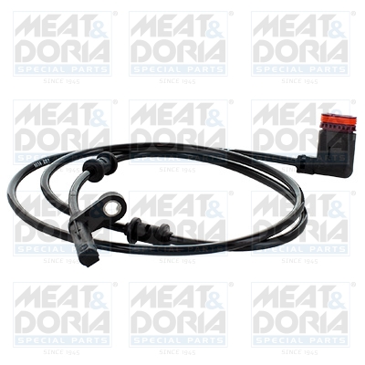 ABS sensor Meat Doria 90904