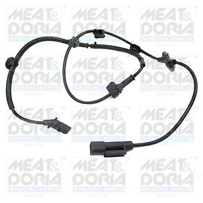 ABS sensor Meat Doria 90911E