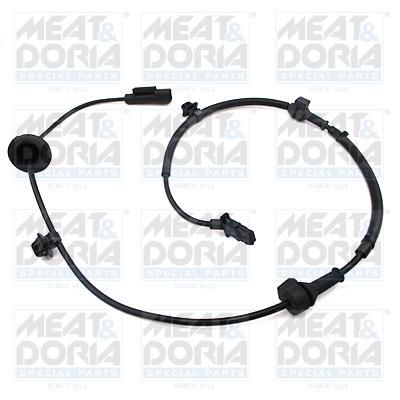 ABS sensor Meat Doria 90912E