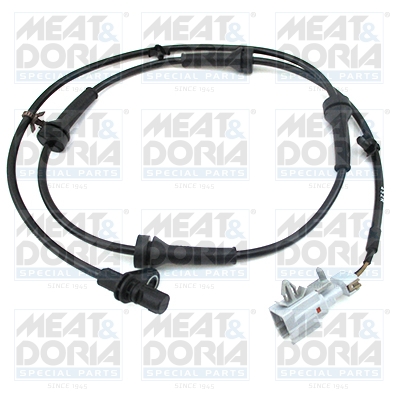 ABS sensor Meat Doria 90913