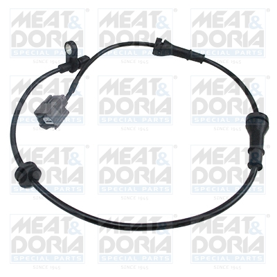 ABS sensor Meat Doria 90916E