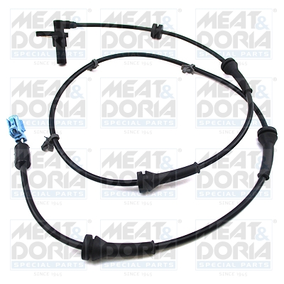 ABS sensor Meat Doria 90920