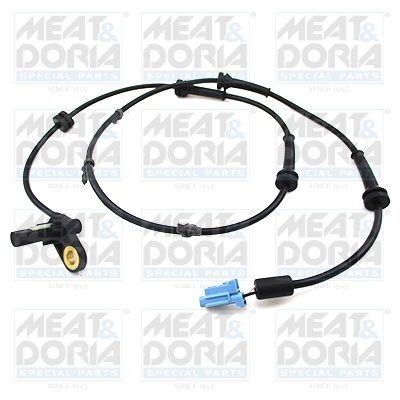 ABS sensor Meat Doria 90920E