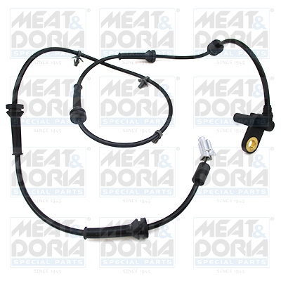 ABS sensor Meat Doria 90921E