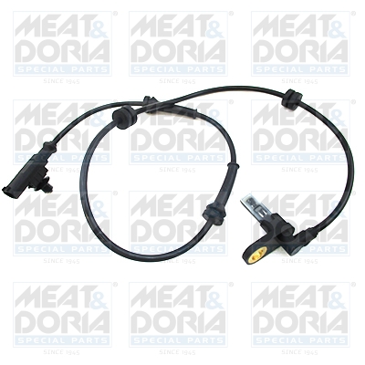 ABS sensor Meat Doria 90922E