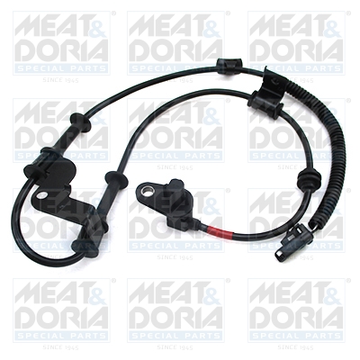 ABS sensor Meat Doria 90925E