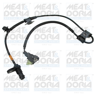 ABS sensor Meat Doria 90931