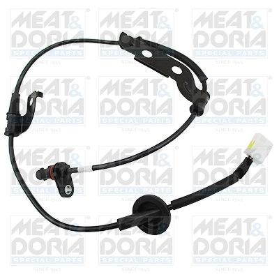 ABS sensor Meat Doria 90932