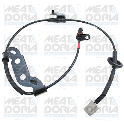 ABS sensor Meat Doria 90933