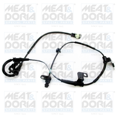 ABS sensor Meat Doria 90934