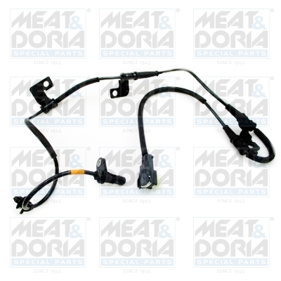 ABS sensor Meat Doria 90935