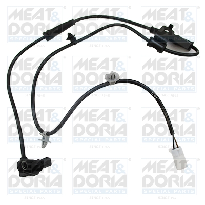 ABS sensor Meat Doria 90941