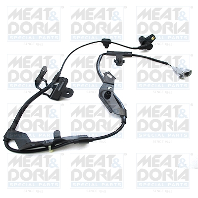 ABS sensor Meat Doria 90942E