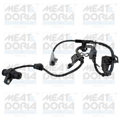 ABS sensor Meat Doria 90943