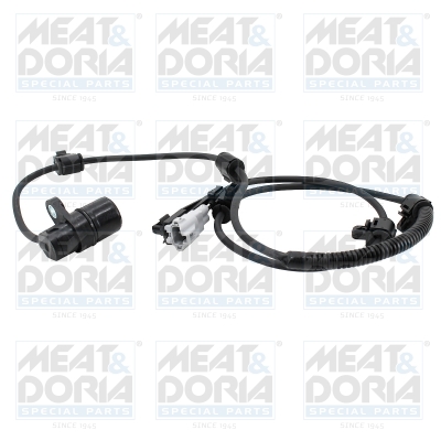 ABS sensor Meat Doria 90944