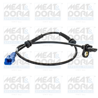 ABS sensor Meat Doria 90947