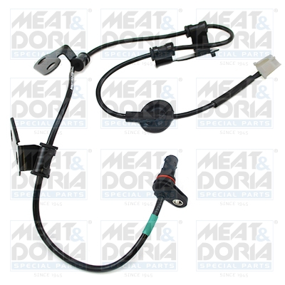 ABS sensor Meat Doria 90961