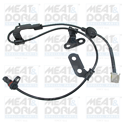 ABS sensor Meat Doria 90962