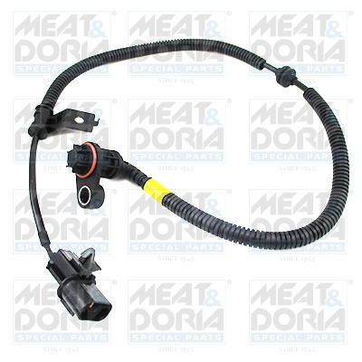 ABS sensor Meat Doria 90964