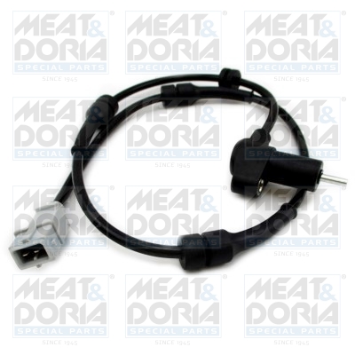 ABS sensor Meat Doria 90973