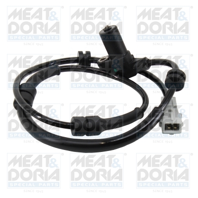 ABS sensor Meat Doria 90974