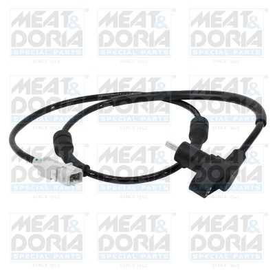 ABS sensor Meat Doria 90975