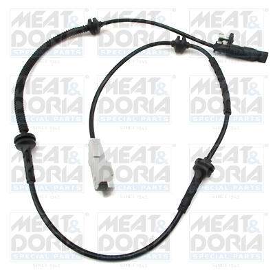 ABS sensor Meat Doria 90976