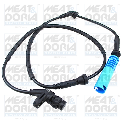 ABS sensor Meat Doria 90977