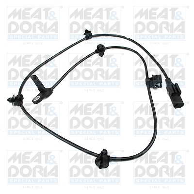 ABS sensor Meat Doria 90984