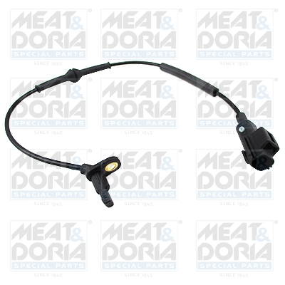 ABS sensor Meat Doria 90985