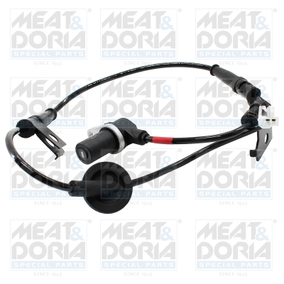 ABS sensor Meat Doria 90991