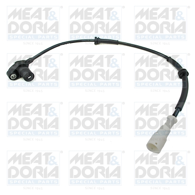 ABS sensor Meat Doria 90994