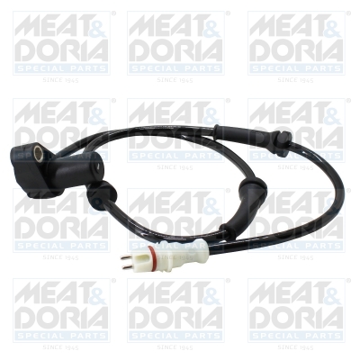 ABS sensor Meat Doria 90995