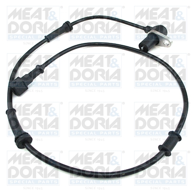 ABS sensor Meat Doria 90999