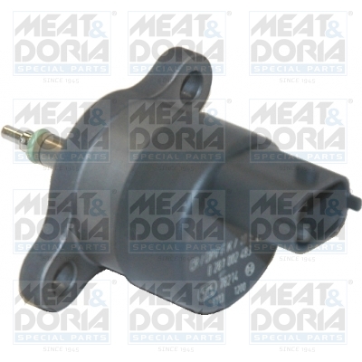 Common-rail drukregelklep Meat Doria 9104