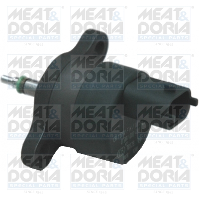 Common-rail drukregelklep Meat Doria 9105