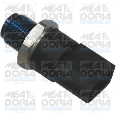 Brandstofdruk sensor Meat Doria 9114E