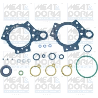 Reparatieset, common-rail-systeem Meat Doria 9157