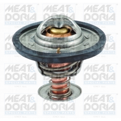 Thermostaat Meat Doria 92091