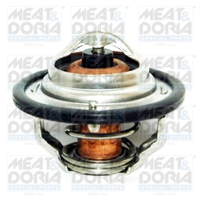 Thermostaat Meat Doria 92093