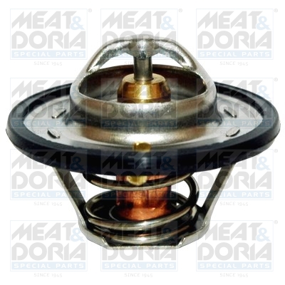 Thermostaat Meat Doria 92095