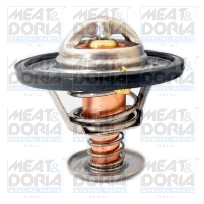 Thermostaat Meat Doria 92120