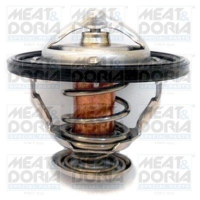 Thermostaat Meat Doria 92123