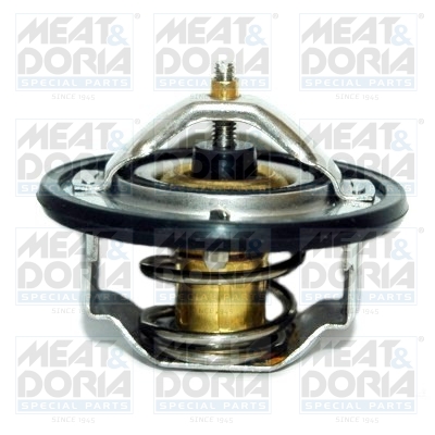 Thermostaat Meat Doria 92137