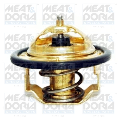 Thermostaat Meat Doria 92182