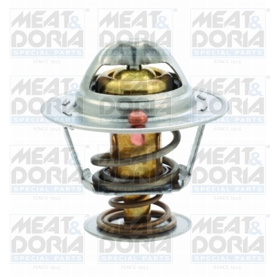 Thermostaat Meat Doria 92203