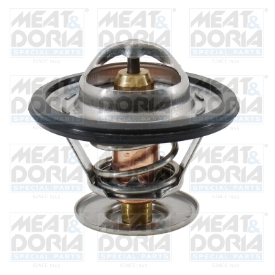 Thermostaat Meat Doria 92227