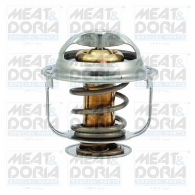 Thermostaat Meat Doria 92239